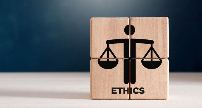 Ethics - Retina Dark Arts for Desktop